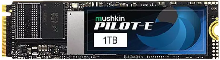 Mushkin Pilot-E