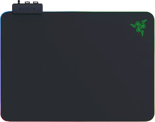 Razer Firefly Best Mouse Pad For Valorant