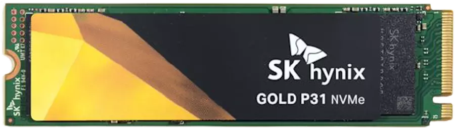 SK hynix Gold P31