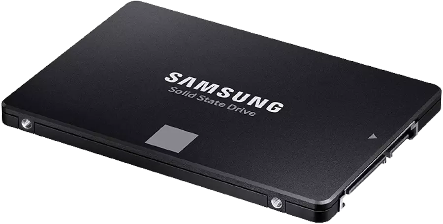 Samsung 870 EVO