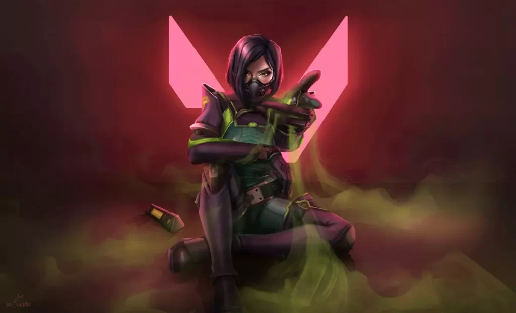 Best Keyboard For Valorant