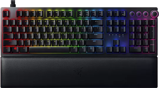 Best Razer Huntsman V2 For Battlefield 2042