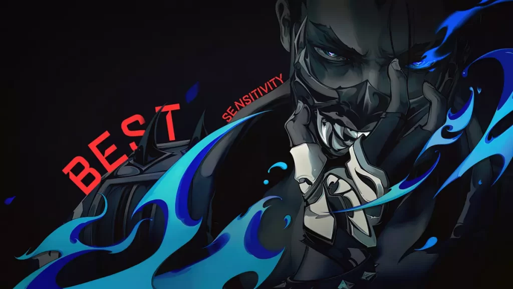 Best Valorant Sensitivity Settings Best Valorant Sensitivity Settings Featured