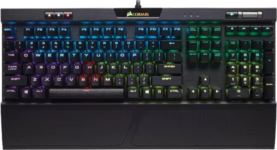 Corsair K70 RGB MK.2