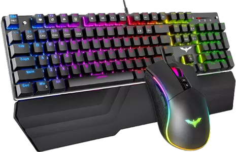 Havit Mechanical Keyboard