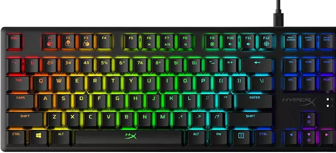 HyperX Alloy Origins Core