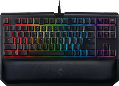 Razer BlackWidow TE Chroma v2