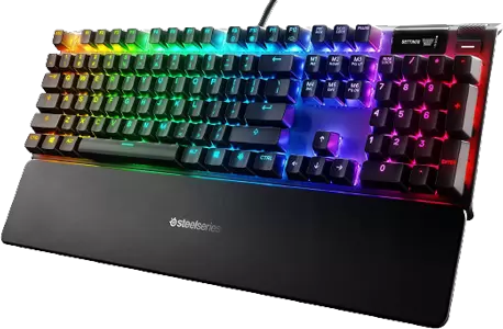 SteelSeries Apex Pro