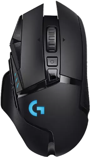 Best Logitech G502 Lightspeed For Battlefield 2042