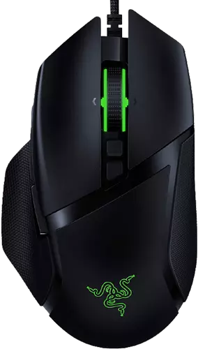 Best Razer Basilisk v2 For Battlefield 2042