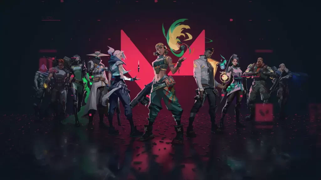 10 Agents That Are The Easiest To Play In Valorant 10 Agents That Are The Easiest To Play In Valorant