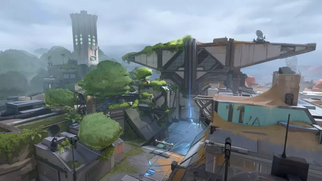 8 Best Valorant Agents For Fracture