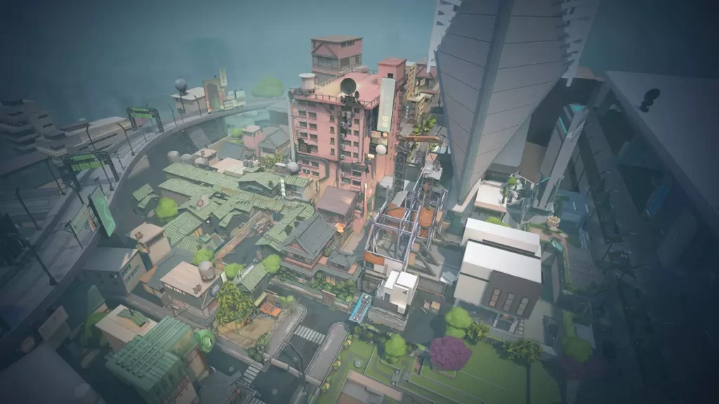 8 Best Valorant Agents For Split