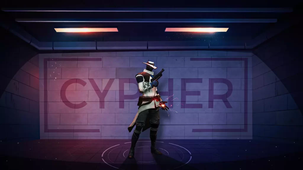 Cypher Is One Of Most Played Agents In Valorant