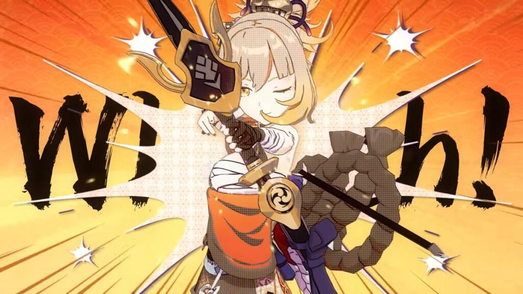 Best Genshin Impact Weapons You Can Get For Free Best Genshin Impact Weapons You Can Get For Free