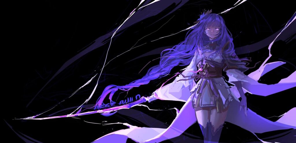 Best Raiden Shogun Build: Weapons, Artifacts & Team Comps Best Raiden Shogun Build