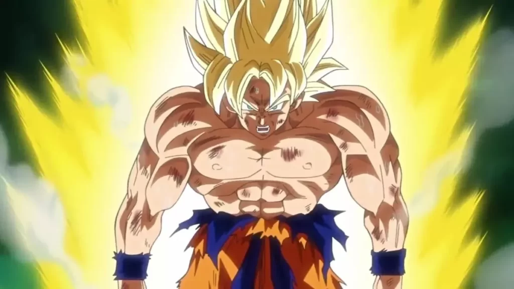 Dragon Ball Z Is One Of The Reason Why Anime Is Amazing