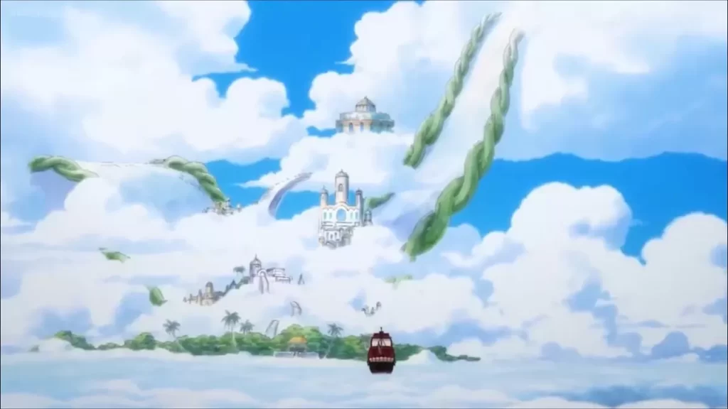 One Piece Is One Of The Reason Why Anime Is Amazing