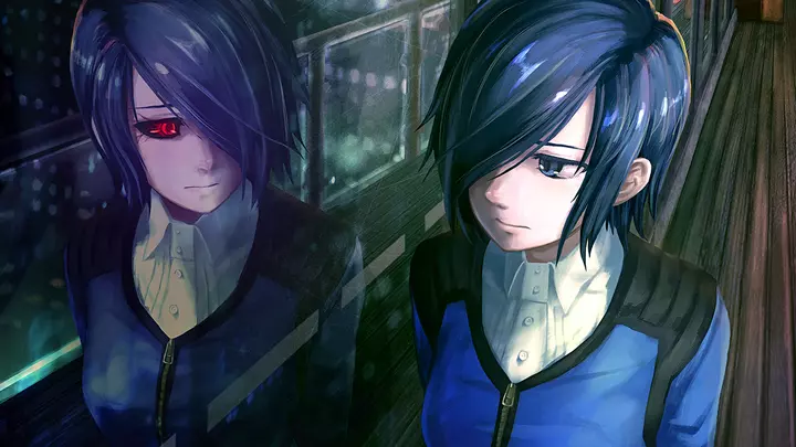 Touka Kirishima Is One Of The Best Anime Vampire Girls