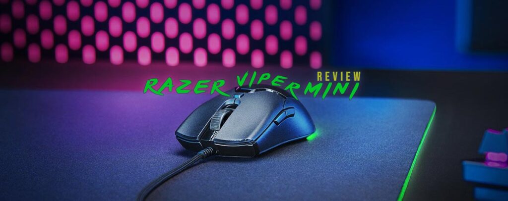 Razer Viper Mini Review Best Razer Viper Mini Review Ever