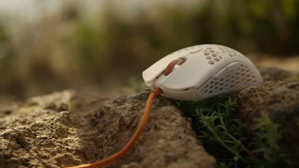 Finalmouse Ultralight 2 Features