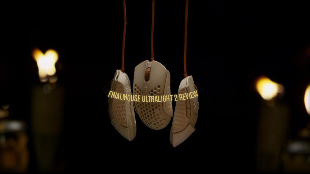 Finalmouse Ultralight 2 Review