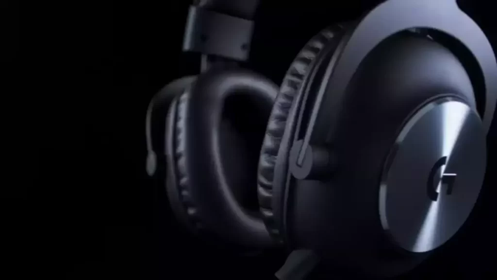 Logitech G PRO X Wireless Features