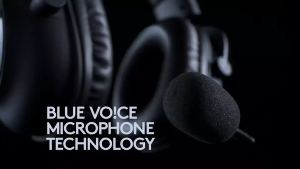 Logitech G PRO X Wireless Microphone Quality