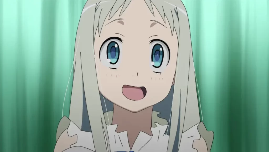 Meiko Anohana