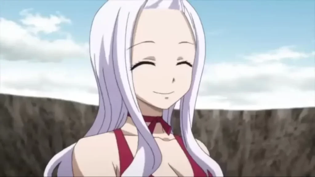 Mirajane Strauss