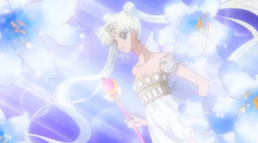 Queen Serenity