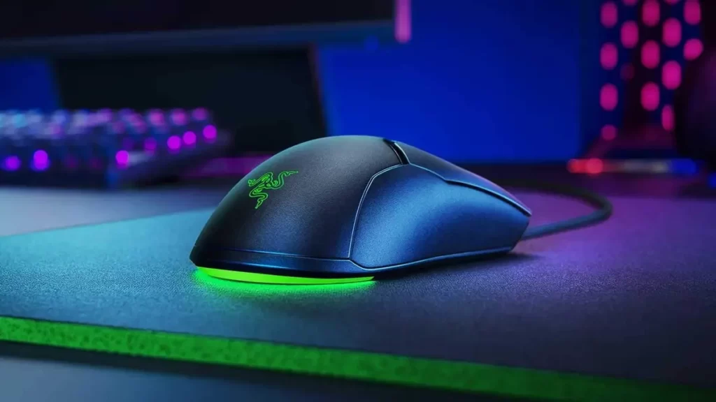 Razer Viper Mini Features