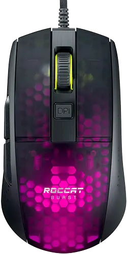 Roccat Burst Pro