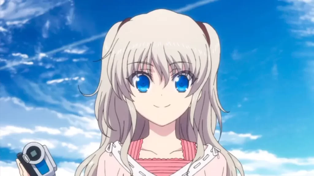 Tomori Nao