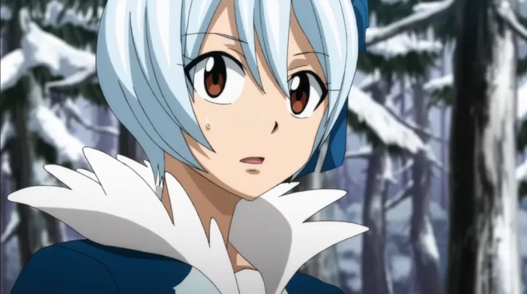 Yukino