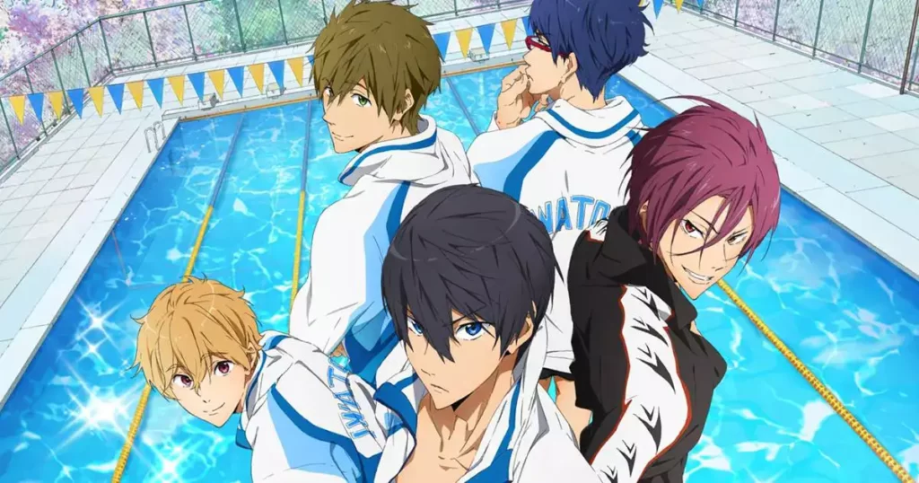 Free!