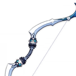 Sacrificial Bow