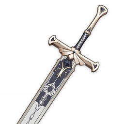 Favonius Greatsword